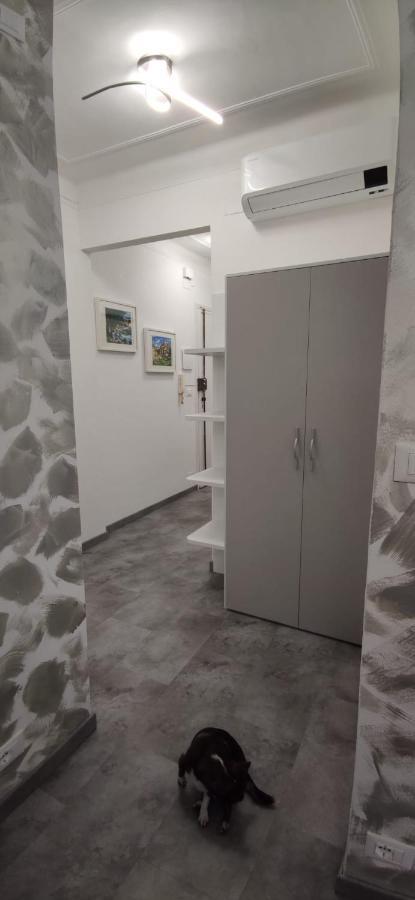 דירות סנרמו Sommacon House מראה חיצוני תמונה