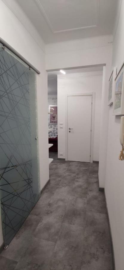 דירות סנרמו Sommacon House מראה חיצוני תמונה