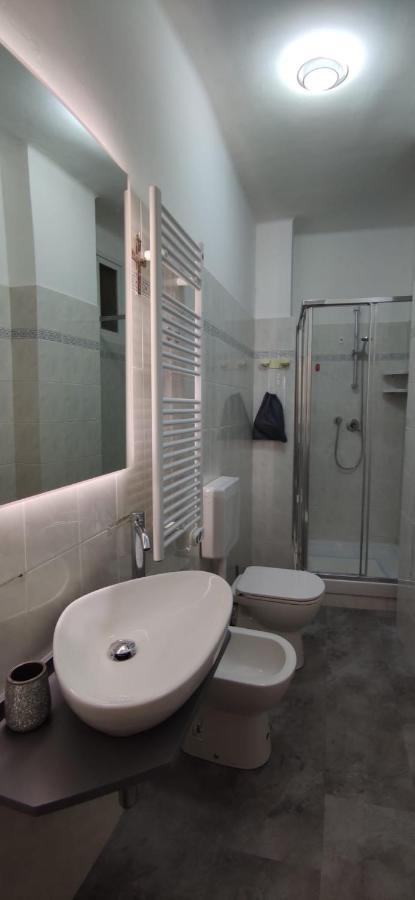 דירות סנרמו Sommacon House מראה חיצוני תמונה
