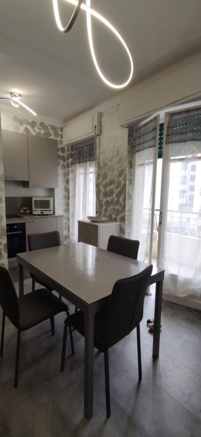 דירות סנרמו Sommacon House מראה חיצוני תמונה