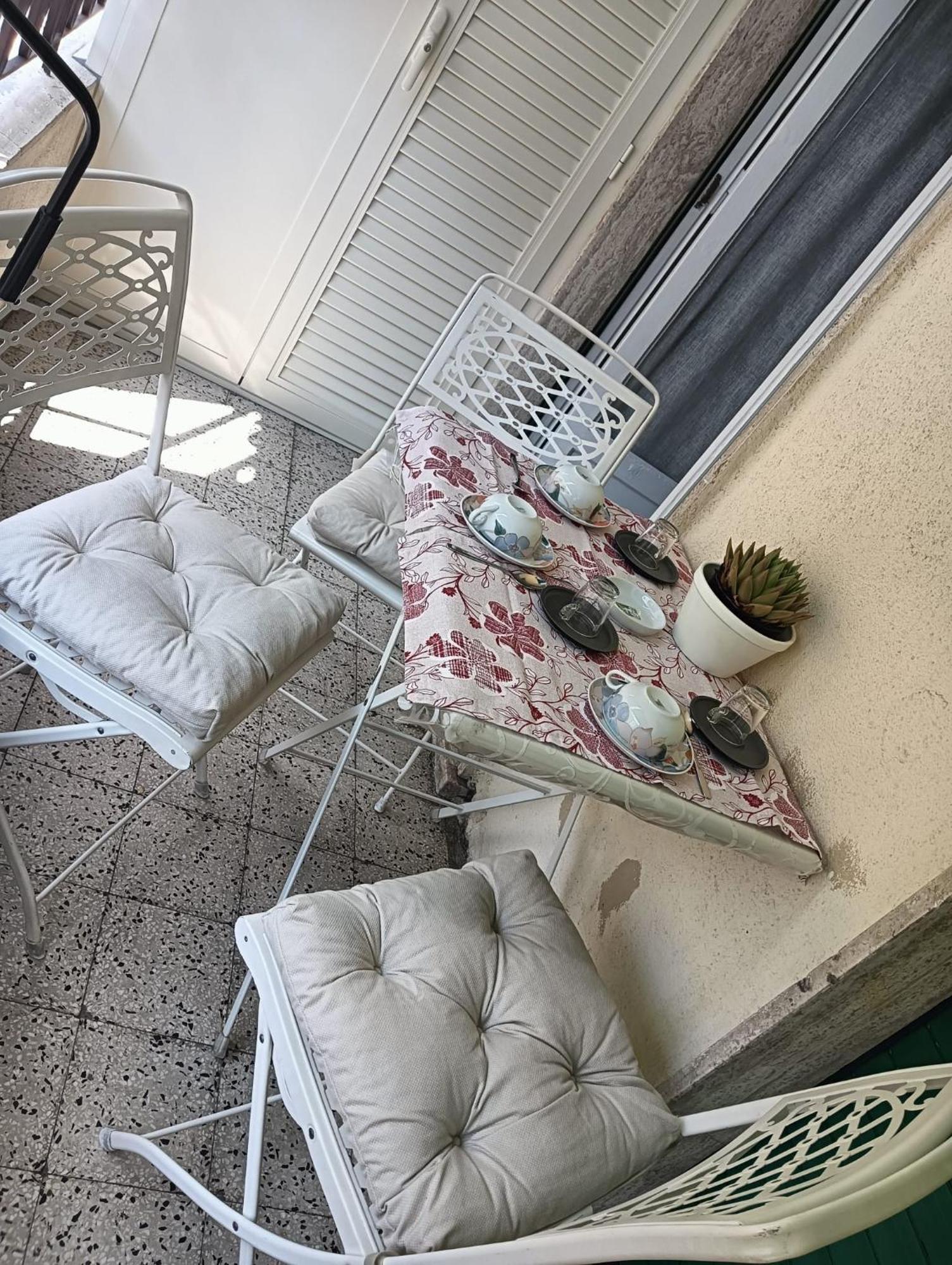 דירות סנרמו Sommacon House מראה חיצוני תמונה