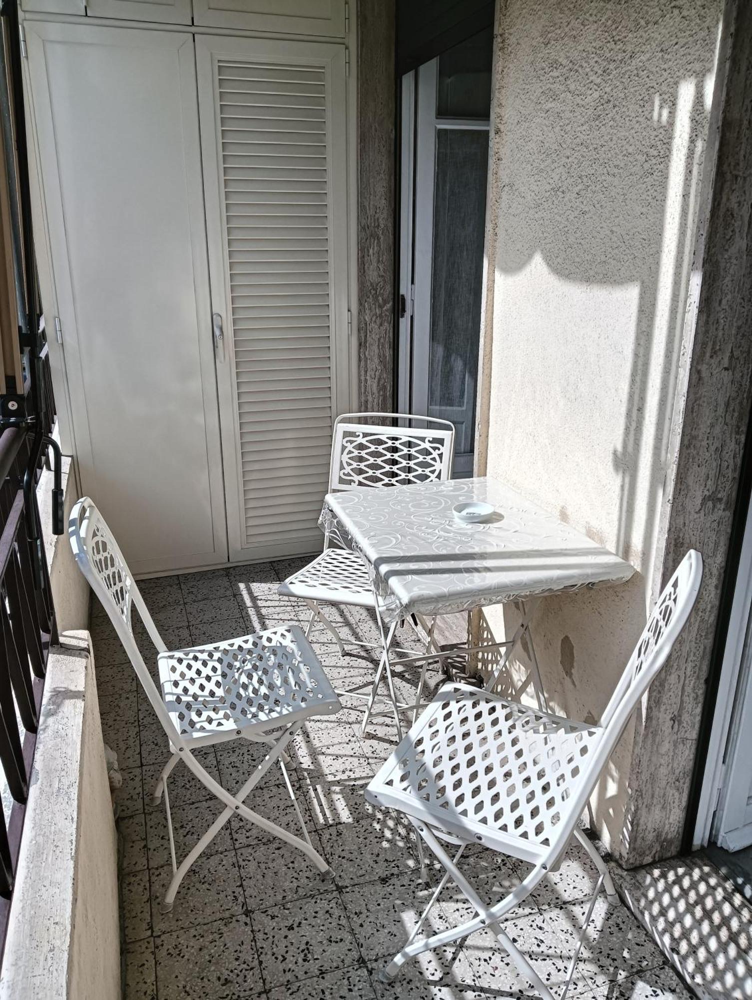 דירות סנרמו Sommacon House מראה חיצוני תמונה